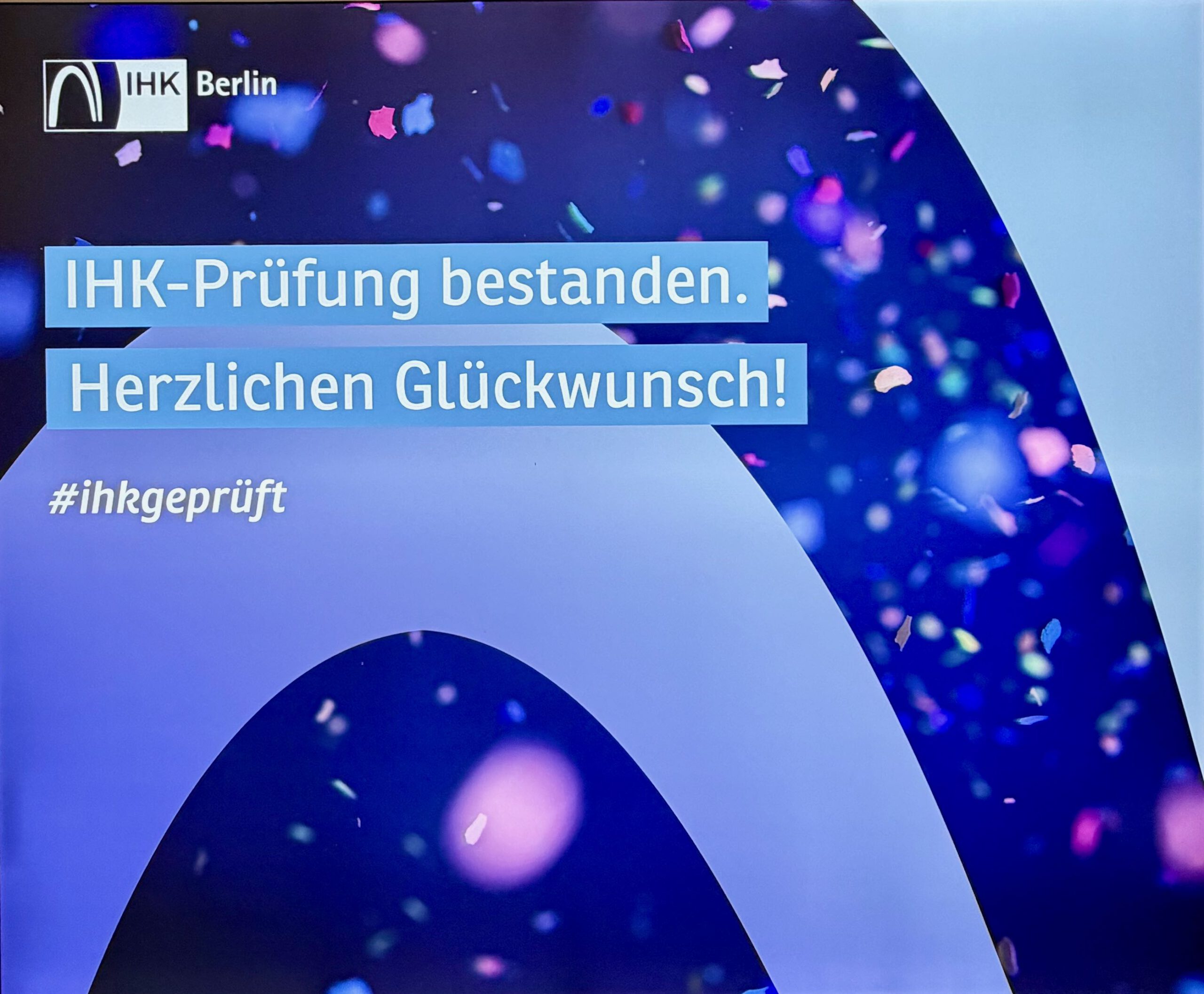 Berlin, Berlin … wir fahren nach Berlin (Teil 2)
